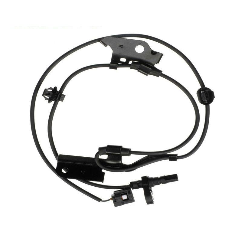 Abs Wheel Speed Sensor Front Right Compatible With Toyota Rav4 2006-2018 Seineca 8954242050 895420R010 2Abs0613 0844809 Als2319