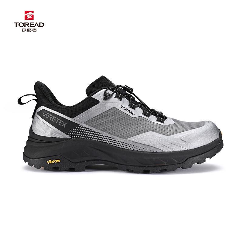 TOREAD TFAAAN818 Men's Waterproof Hiking Shoes