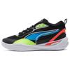 Playmaker Pro 'Jet Black Lime Squeeze' Men's 377572-04