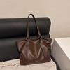 Tote Bag - Large Capacity Commuter Bag - Shoulder Bag