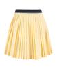ECOLEDEPARIS Check Pleated Mini Skirt_Rb36Wsam13Z