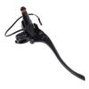 Motorcycle Front Brake Pump Brake Clutch Master for Motorcycle with 10mm Handlebars