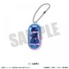 Ranma 1 2 Ranma 1 2  Aurora Acrylic Keychain New Toro 2nd Series G Kuno Tatewaki