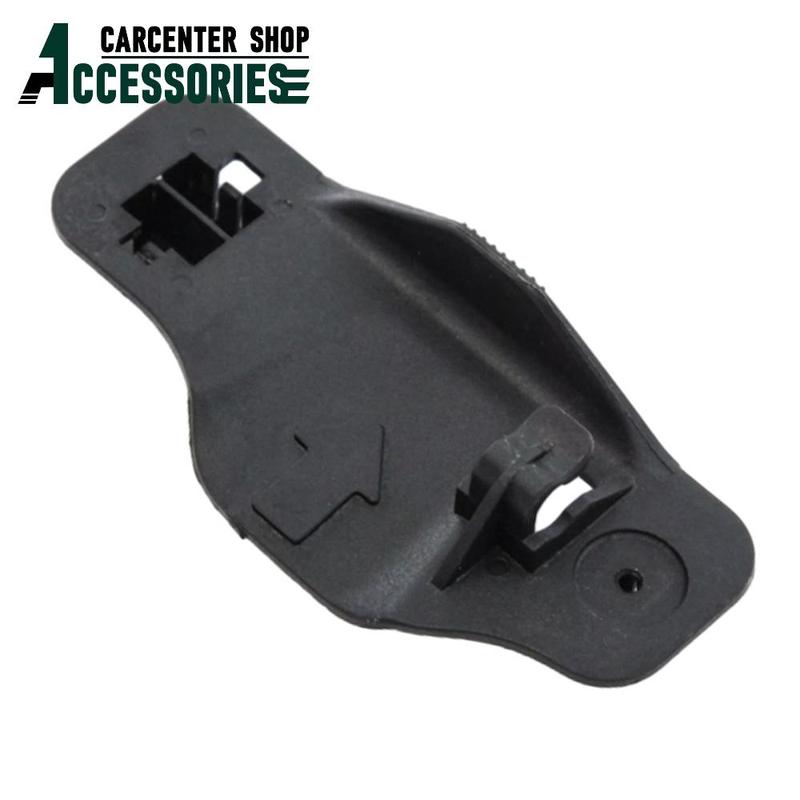 PNG-NS008 657228J000 for Nissan Altima 2002-2006 Hood Rod Support Clamp