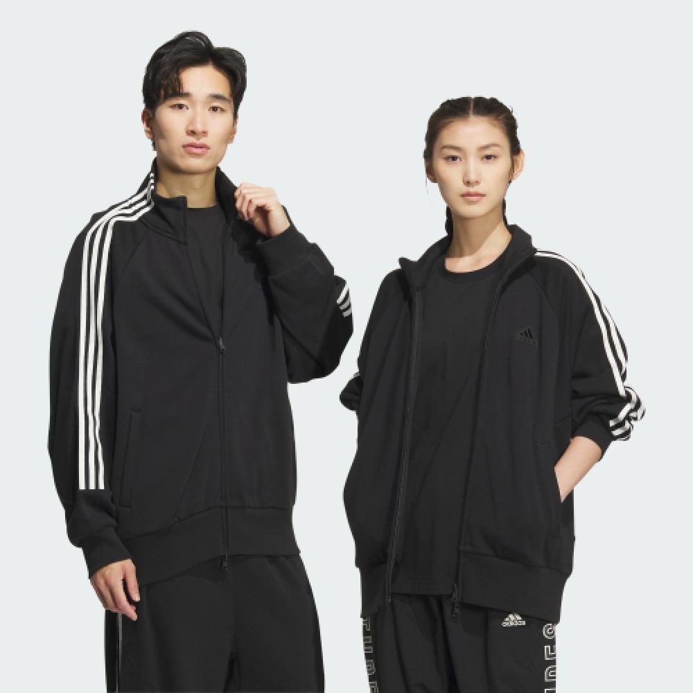 

Adidas 3s Knit Track Top Gender Neutral Ji6649 A/XL