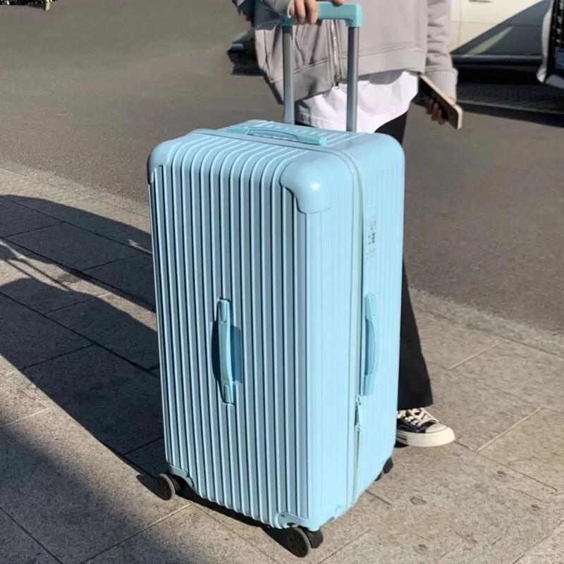 Lishen Spinner Luggage