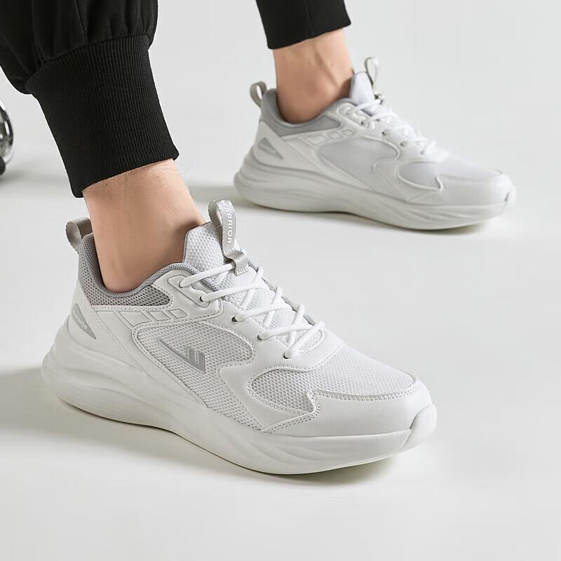 Warrior Men s Breathable Mesh Casual Shoes WL(AB)-0358 42