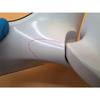 Mark X DBA-GRX120 Left side mirror 250G 075 8320 87940-22A20-A0