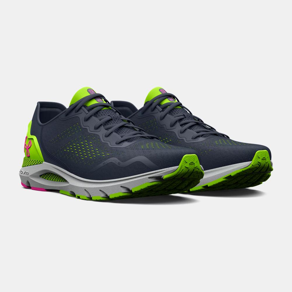 Sports shoes Under Armour grey