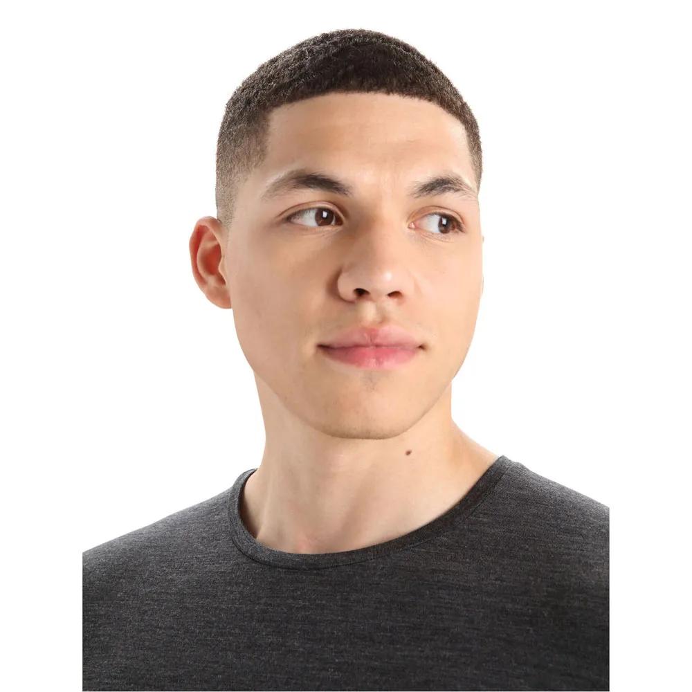 Icebreaker Merino 150 Anatomica Short Sleeve Base Layer