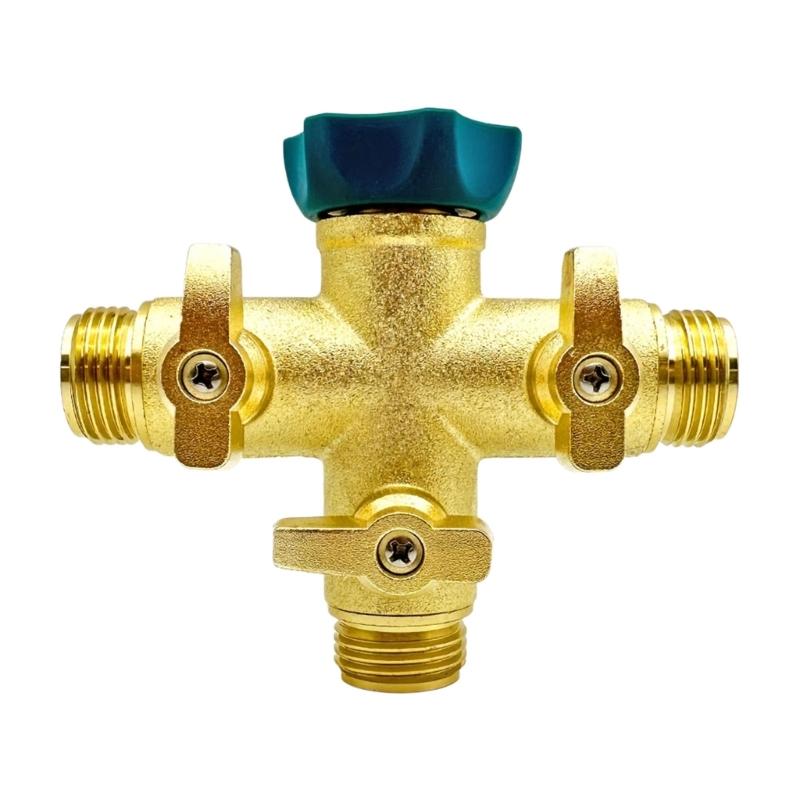Reliable Aluminum Covered T Shape Fitting Designed For Powerful Water Transfer In Outdoor Spaces