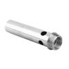 Water Fountain Nozzle G1/2 Female Thread G3/4 Male Thread Stainless Steel Nozzle For Garden Pond