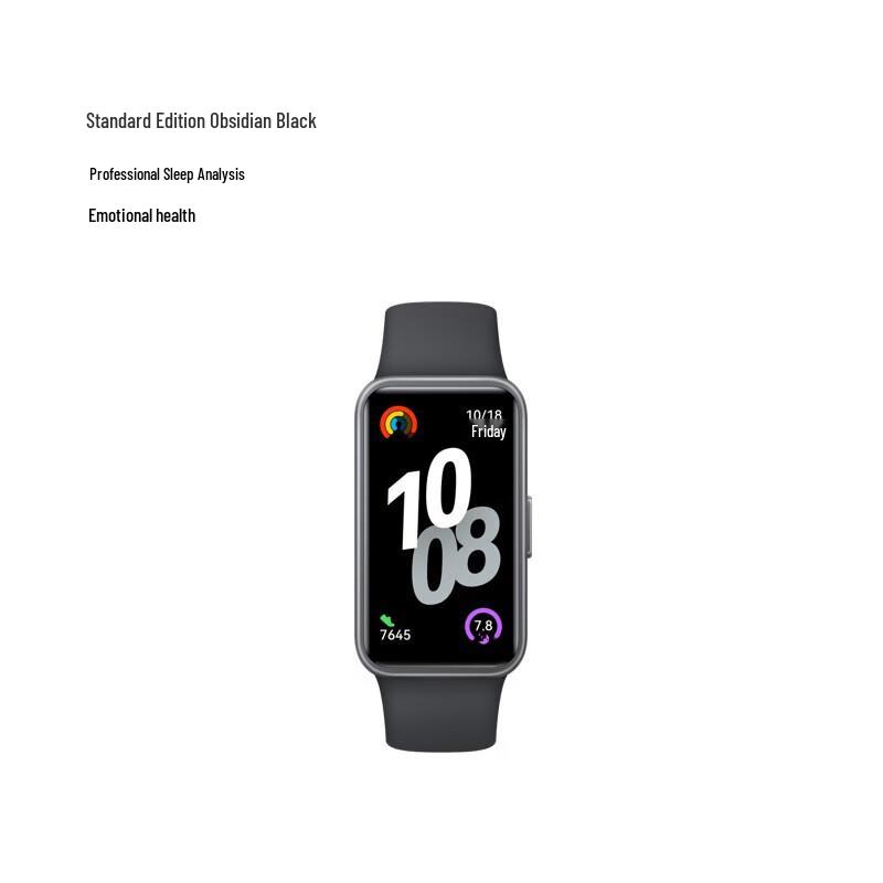 Huawei Band 10 Smart Band (CN version)
