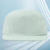 Summer outdoor sunscreen quick-drying anti-splashing flat-brimmed hat nylon high-quality baseball cap
