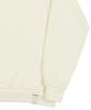 GRAVER [Unisex] Duck Face Embroidered Smile Sweatshirt_Cream