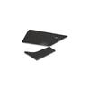 Easy Grip Tank Grip EVO Black for Street Triple 765 R&G (23/24) RG-EVO825BL