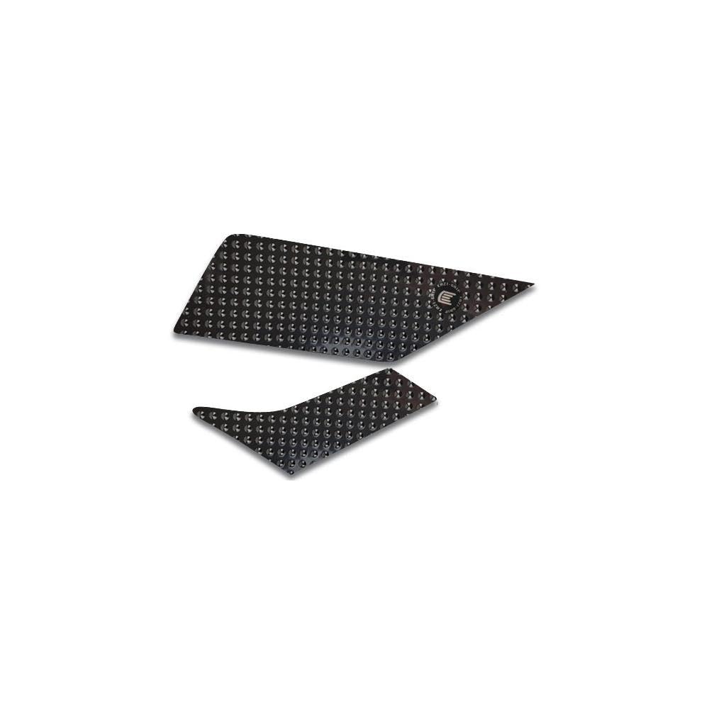 

Easy Grip Tank Grip EVO Black for Street Triple 765 R&G (23/24) RG-EVO825BL чёрный