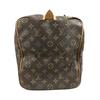 Louis Vuitton  M41624  Monogram Sac Souple 45 Hand Bag Travel Bag Duffle Bag