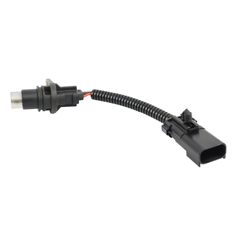 Crankshaft Position Sensor- For Jeep Wrangler Compatible 5033202AA/5033202AB 5093610A For