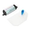Fuel Pump for Honda NCH50 NCW50 16-20 Click/Air Blade/Wave 125 150 16700-GGZ-J01