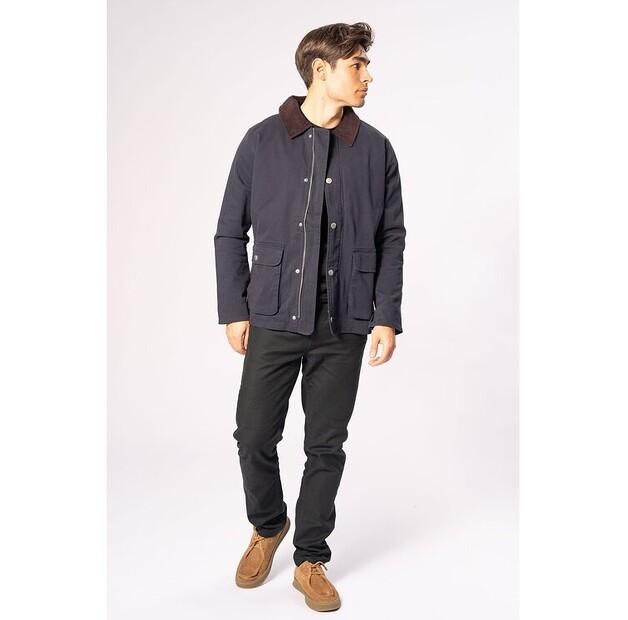 Куртка переходная TeeShoppen  Базовая коллекция  EU L