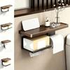 Banyo ve tuvalet – Tuvalet Kağıdı Tutucuları