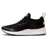 (WMNS) Pacer Next Cage Fresh Sneakers Black/Beige Women's 373983-04