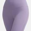 Nike High-Waist Slim Fit Flared Sports Pants Women Bottoms Purple FV7922-509