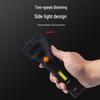 Qingniu Ultra-Bright LED Flashlight with Side Light