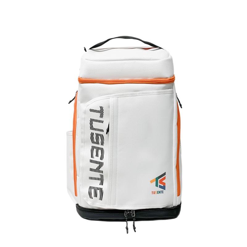 Sac à dos grande capacité pour l'école, sac à dos pour hommes et femmes, sac d'entraînement sportif, sac de badminton, imperméable et résistant à l'usure, léger, pour le voyage, l'école B