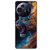 For TCL 50 Pro NxtPaper 5G Phone Case TPU Silicone Protection Black Cover For TCL 50 NxtPaper 50Pro 50NxtPaper Back Bumper Capas