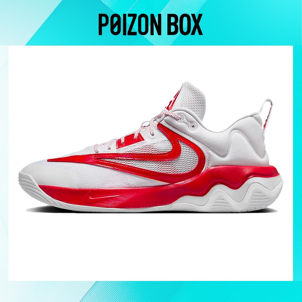 

кроссовки Nike Giannis Immortality 3 All Star FV4080-600