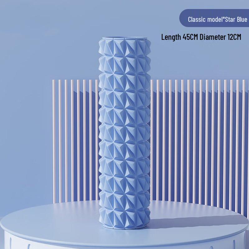 WEZHO Foam Yoga Roller