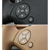 Car Multi-Function Steering Wheel Switch Control Button Trim Cover For Mercedes-Benz S CL Class W221 W216 S300 320 S400 S450