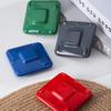 3D Trash Can Design Ceramic Coffee Mugs 400ml Creative Kitchen Cup Garbage Can Shape Mugs For Home Office Gift