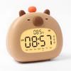 Multi-Functional LED Alarm Clock With Night Light Wake Up Clocks Koala Bedroom Desk Decor Kids Gift Timer