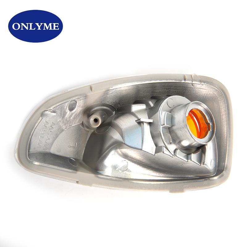 CAR VAN MIRROR INDICATOR LAMP FOR RENAULT MASTER X62 2011 Onward