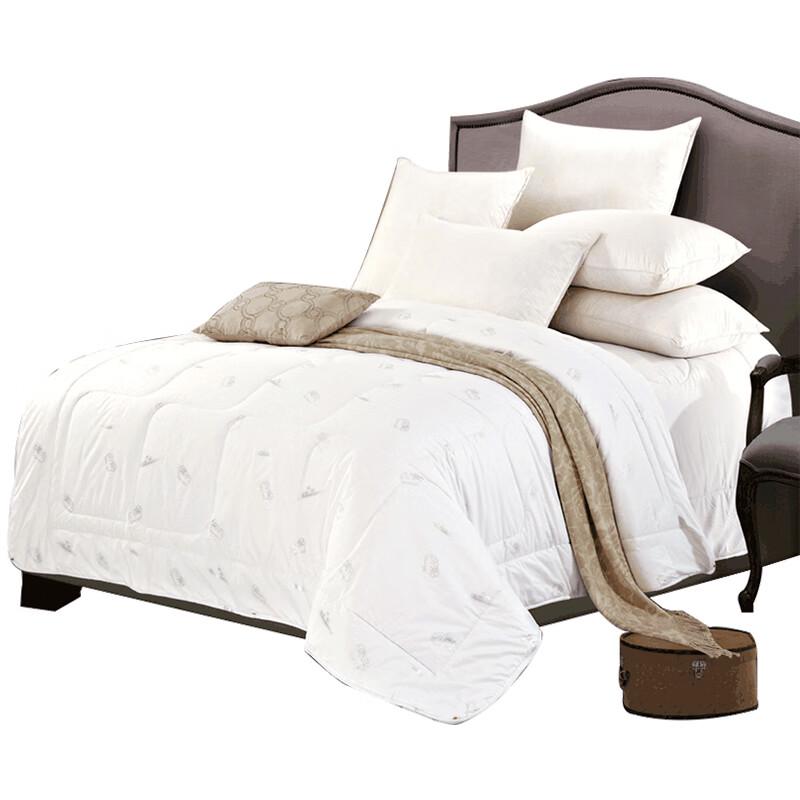 

Fuanna 100% Australian Wool Quilt