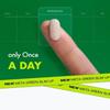 Vital Beautie Meta Green Slim Up 14 Tablets for Two Weeks