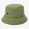 [north Face Official] Ne3hp56b New Low Warm Bucket Hat
