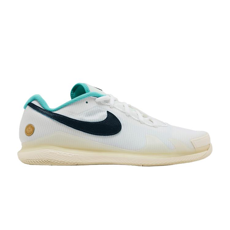 NikeCourt Air Zoom Vapor Pro HC Be The 1 41