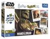 PUZZLE 160 XL MANDALORIAN STAR WARS 50035