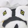 MURDER DRONES UZI Plush: Inorganic Killer Doll from New Anime Series