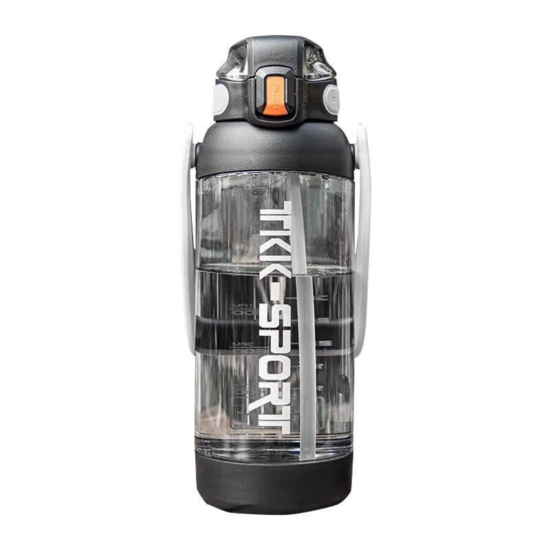 TKK Falcon Large Capacity Plastic Water Bottle