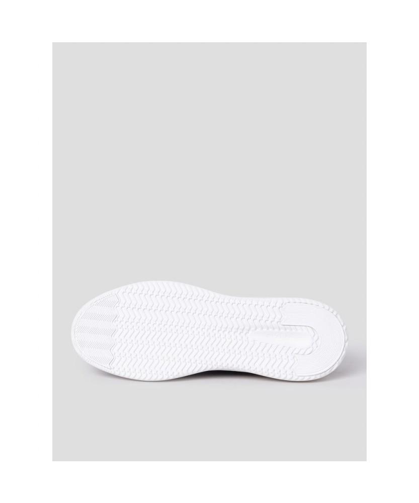 Beanpole Accessory Urban Nylon Sneakers - Navy