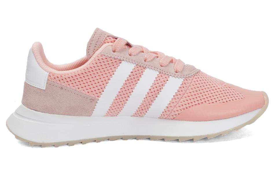 Women's Sneakers Adidas Flashback Haze Coral Women's