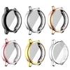 Protective Case Cover for  Vivoactive 4S 40mm Full Coverage Bumper Frame