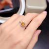 Open Adjustable – gold