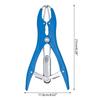 Livestock Tail Removal Pigs And Sheep Castration Plier and Particulate Rubber Rings Castration Device Veterinary Equipments
