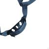 Chin Strap, Hardhat Universal for Most Hard Hats, Adjustable Jaw Strap Exercise